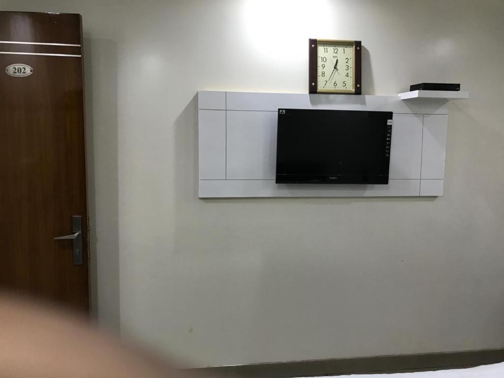 Adb Rooms Udhav Palace New Delhi Exteriör bild